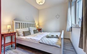 Ferienwohnung Strandperle